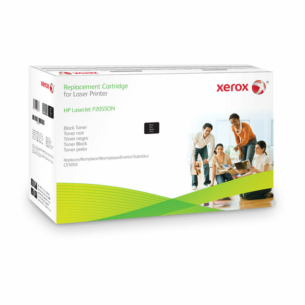 Toner Xerox 003R99808, Xerox, Computing, Printers and accessories, toner-xerox-003r99808, Brand_Xerox, category-reference-2609, category-reference-2642, category-reference-2876, category-reference-t-19685, category-reference-t-19911, category-reference-t-21377, category-reference-t-25688, Condition_NEW, office, Price_50 - 100, RiotNook