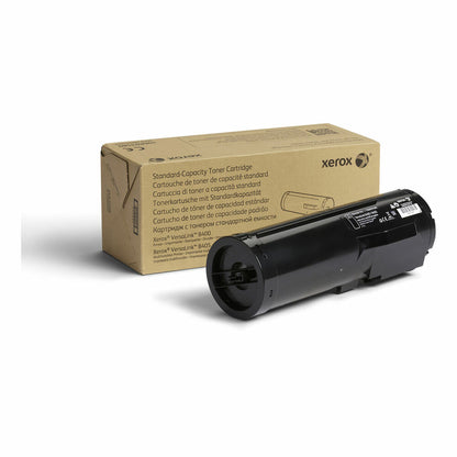 Toner Xerox 106R03580 Black, Xerox, Computing, Printers and accessories, toner-xerox-106r03580-black, Brand_Xerox, category-reference-2609, category-reference-2642, category-reference-2876, category-reference-t-19685, category-reference-t-19911, category-reference-t-21377, category-reference-t-25688, Condition_NEW, office, Price_200 - 300, Teleworking, RiotNook