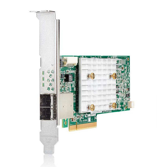RAID controller card HPE 804398-B21 12 GB/s, HPE, Computing, Components, raid-controller-card-hpe-804398-b21-12-gb-s, Brand_HPE, category-reference-2609, category-reference-2803, category-reference-2811, category-reference-t-19685, category-reference-t-19912, category-reference-t-21360, category-reference-t-25662, computers / components, Condition_NEW, Price_300 - 400, RiotNook