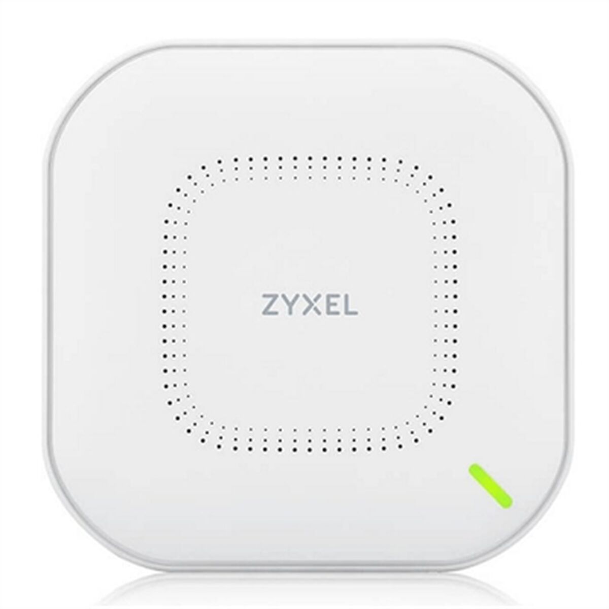 Access point ZyXEL WAX610D, ZyXEL, Computing, Network devices, access-point-zyxel-wax610d, Brand_ZyXEL, category-reference-2609, category-reference-2803, category-reference-2820, category-reference-t-19685, category-reference-t-19914, Condition_NEW, networks/wiring, Price_400 - 500, Teleworking, RiotNook