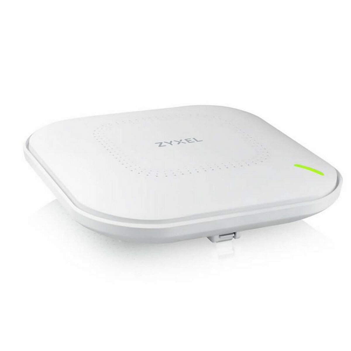 Access point ZyXEL WAX610D, ZyXEL, Computing, Network devices, access-point-zyxel-wax610d, Brand_ZyXEL, category-reference-2609, category-reference-2803, category-reference-2820, category-reference-t-19685, category-reference-t-19914, Condition_NEW, networks/wiring, Price_400 - 500, Teleworking, RiotNook