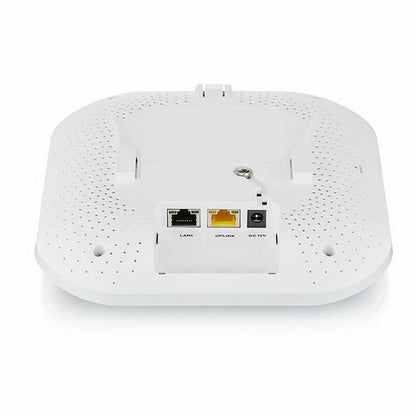 Access point ZyXEL WAX610D, ZyXEL, Computing, Network devices, access-point-zyxel-wax610d, Brand_ZyXEL, category-reference-2609, category-reference-2803, category-reference-2820, category-reference-t-19685, category-reference-t-19914, Condition_NEW, networks/wiring, Price_400 - 500, Teleworking, RiotNook