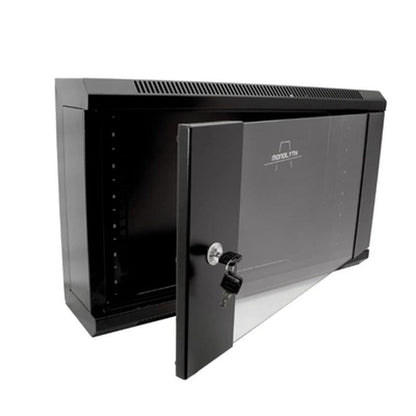 Wall-mounted Rack Cabinet Monolyth WM6106, Monolyth, Computing, Accessories, wall-mounted-rack-cabinet-monolyth-wm6106, Brand_Monolyth, category-reference-2609, category-reference-2803, category-reference-2828, category-reference-t-19685, category-reference-t-19908, category-reference-t-21349, Condition_NEW, furniture, networks/wiring, organisation, Price_50 - 100, Teleworking, RiotNook