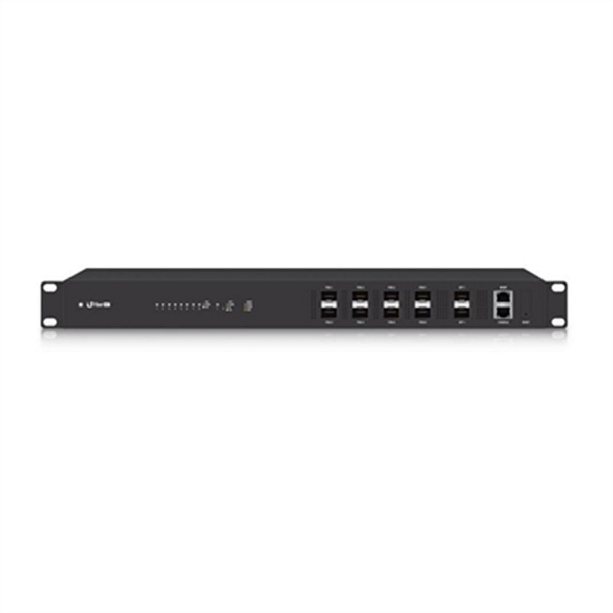 Cabinet Switch UBIQUITI UF-OLT UFIBER Black, UBIQUITI, Computing, Network devices, cabinet-switch-ubiquiti-uf-olt-ufiber-black, Brand_UBIQUITI, category-reference-2609, category-reference-2803, category-reference-2827, category-reference-t-19685, category-reference-t-19914, Condition_NEW, networks/wiring, Price_+ 1000, Teleworking, RiotNook