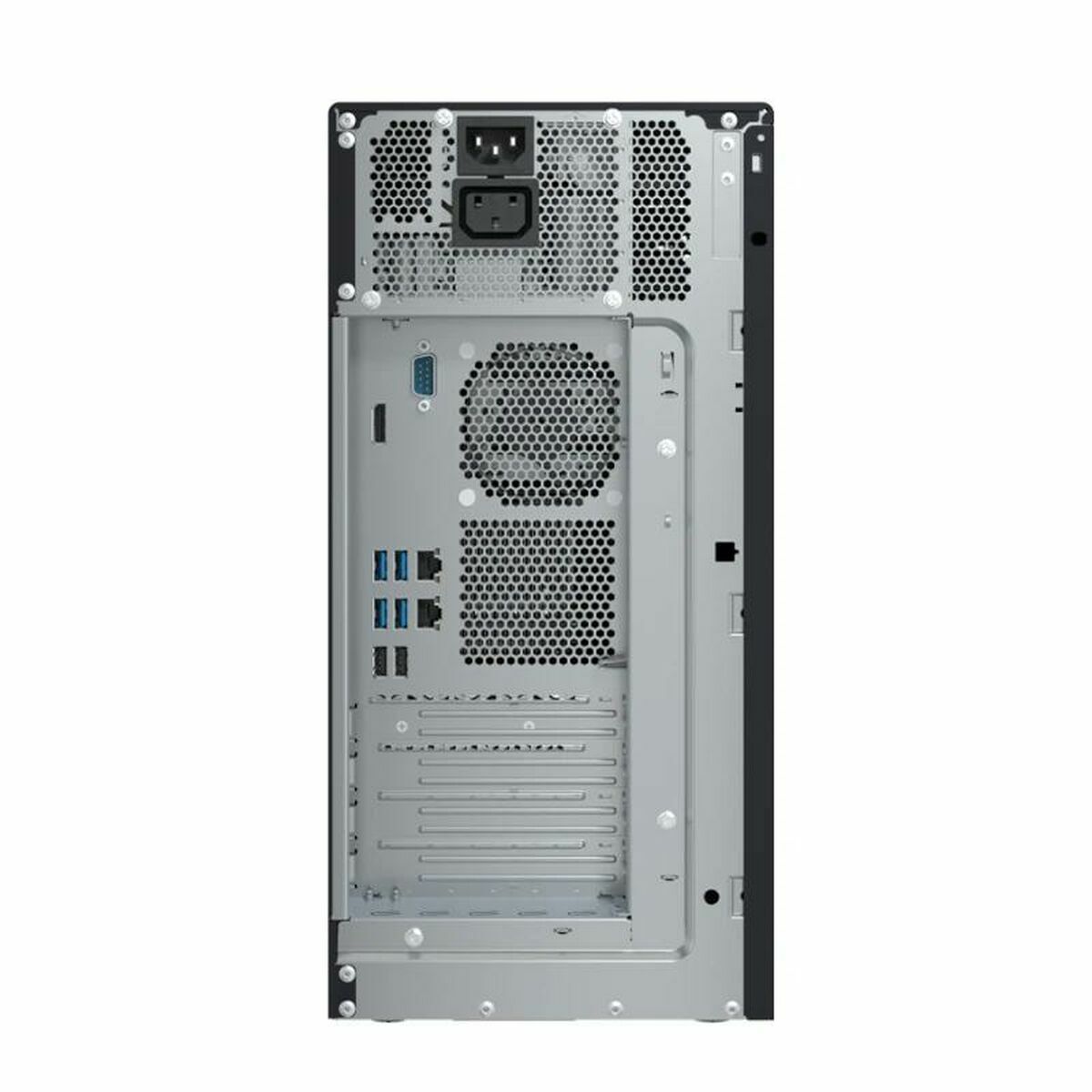 Server Fujitsu TX1310 M5 8 GB Intel Xeon E-2324G 8 GB RAM, Fujitsu, Computing, server-fujitsu-tx1310-m5-intel-xeon-e-2324g-8-gb-ram-1-tb-hdd, Brand_Fujitsu, category-reference-2609, category-reference-2791, category-reference-2799, category-reference-t-19685, computers / components, Condition_NEW, office, Price_900 - 1000, Teleworking, RiotNook