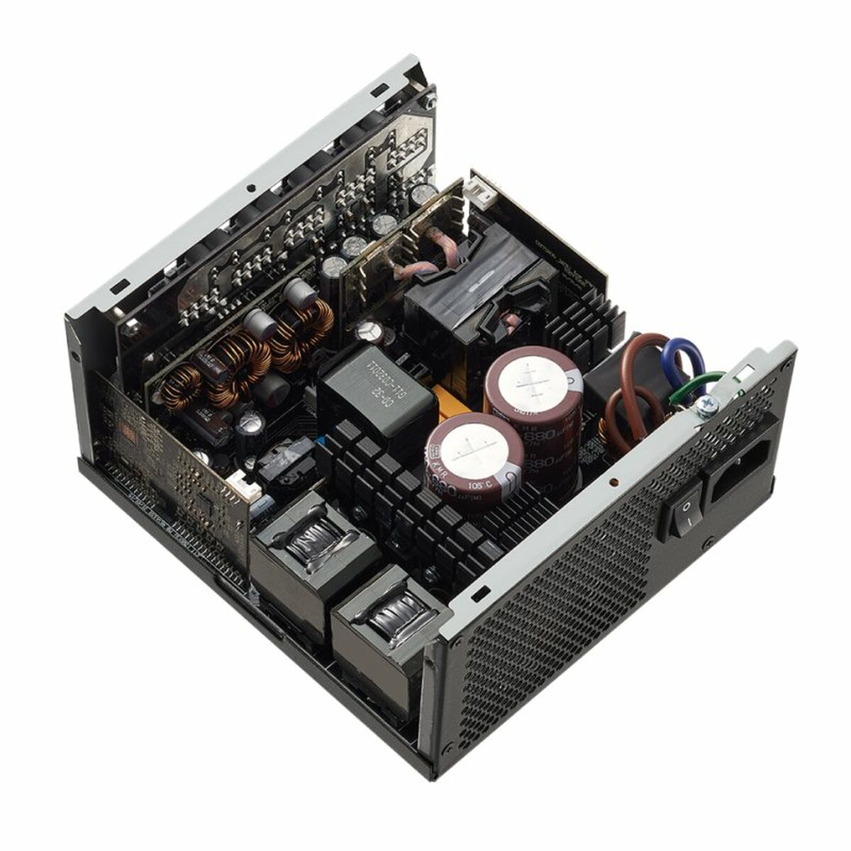 Power supply XPG CYBERCORE 1000 W, XPG, Computing, Components, power-supply-xpg-cybercore-1000w, :1000W, Brand_XPG, category-reference-2609, category-reference-2803, category-reference-2816, category-reference-t-19685, category-reference-t-19912, category-reference-t-21360, computers / components, Condition_NEW, ferretería, hot deals, Price_200 - 300, Teleworking, RiotNook