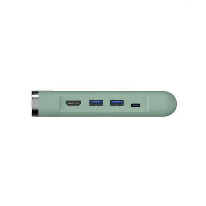 4-Port USB-C Hub Ewent ew1148, Ewent, Computing, Accessories, 4-port-usb-c-hub-ewent-ew1148, Brand_Ewent, category-reference-2609, category-reference-2803, category-reference-2829, category-reference-t-19685, category-reference-t-19908, category-reference-t-21352, Condition_NEW, networks/wiring, Price_20 - 50, Teleworking, RiotNook