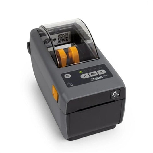 Thermal Printer Zebra ZD4A023-D0EM00EZ Monochrome, Zebra, Computing, Printers and accessories, thermal-printer-zebra-zd4a023-d0em00ez-monochrome, :Label Printer, Brand_Zebra, category-reference-2609, category-reference-2642, category-reference-2645, category-reference-t-17761, category-reference-t-17778, category-reference-t-19658, category-reference-t-19685, category-reference-t-19911, category-reference-t-21378, computers / peripherals, Condition_NEW, ferretería, office, Price_300 - 400, RiotNook