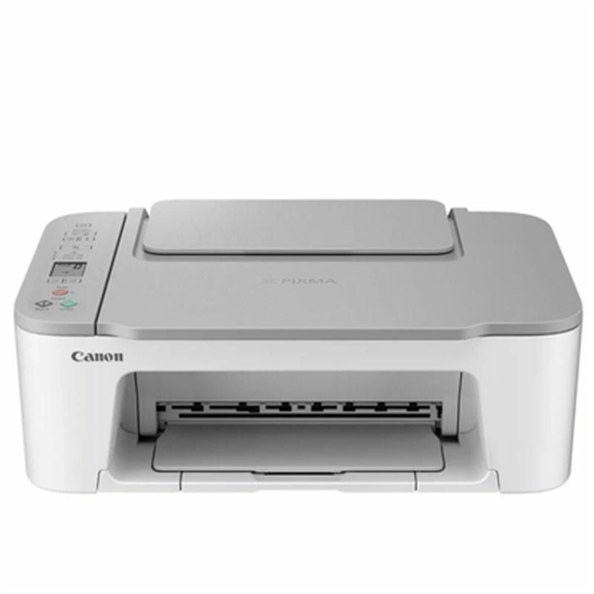 Multifunction Printer Canon 4977C026, Canon, Computing, Printers and accessories, multifunction-printer-canon-4977c026, Brand_Canon, category-reference-2609, category-reference-2642, category-reference-2645, category-reference-t-19685, category-reference-t-19911, category-reference-t-21378, category-reference-t-25692, computers / peripherals, Condition_NEW, office, Price_50 - 100, Teleworking, RiotNook