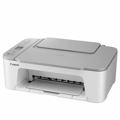 Multifunction Printer Canon 4977C026, Canon, Computing, Printers and accessories, multifunction-printer-canon-4977c026, Brand_Canon, category-reference-2609, category-reference-2642, category-reference-2645, category-reference-t-19685, category-reference-t-19911, category-reference-t-21378, category-reference-t-25692, computers / peripherals, Condition_NEW, office, Price_50 - 100, Teleworking, RiotNook