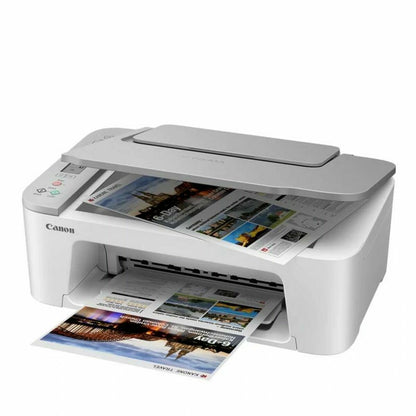 Multifunction Printer Canon 4977C026, Canon, Computing, Printers and accessories, multifunction-printer-canon-4977c026, Brand_Canon, category-reference-2609, category-reference-2642, category-reference-2645, category-reference-t-19685, category-reference-t-19911, category-reference-t-21378, category-reference-t-25692, computers / peripherals, Condition_NEW, office, Price_50 - 100, Teleworking, RiotNook