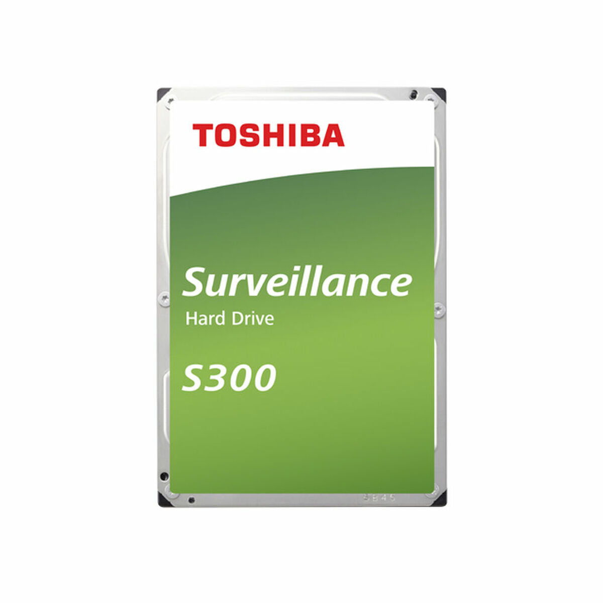 Hard Drive Toshiba 203033 4TB 3,5" 4 TB SSD 3.5", Toshiba, Computing, Data storage, hard-drive-toshiba-203033-4tb-3-5-4-tb-ssd-3-5, Brand_Toshiba, category-reference-2609, category-reference-2803, category-reference-2806, category-reference-t-19685, category-reference-t-19909, category-reference-t-21357, computers / components, Condition_NEW, Price_100 - 200, RiotNook