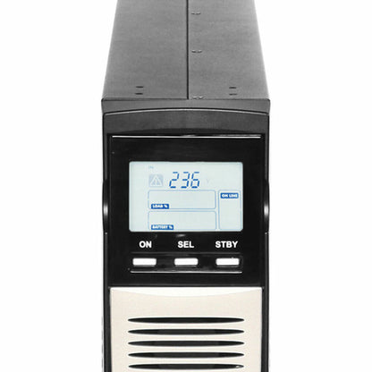 Uninterruptible Power Supply System Interactive UPS Riello SDH 1500, Riello, Computing, Accessories, uninterruptible-power-supply-system-interactive-ups-riello-sdh-1500, Brand_Riello, category-reference-2609, category-reference-2642, category-reference-2845, category-reference-t-19685, category-reference-t-19908, category-reference-t-21341, computers / peripherals, Condition_NEW, office, Price_700 - 800, Teleworking, RiotNook