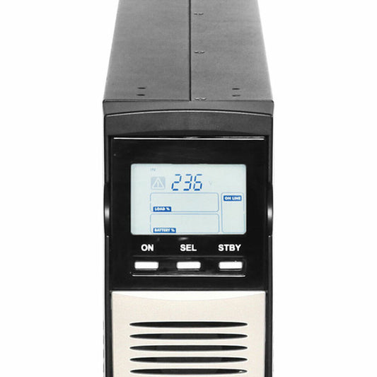 Uninterruptible Power Supply System Interactive UPS Riello SDH 1500, Riello, Computing, Accessories, uninterruptible-power-supply-system-interactive-ups-riello-sdh-1500, Brand_Riello, category-reference-2609, category-reference-2642, category-reference-2845, category-reference-t-19685, category-reference-t-19908, category-reference-t-21341, computers / peripherals, Condition_NEW, office, Price_700 - 800, Teleworking, RiotNook