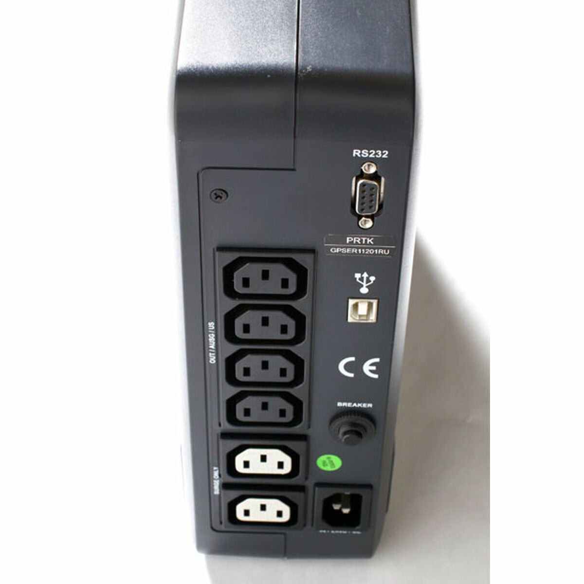 Uninterruptible Power Supply System Interactive UPS Riello IDG 1600, Riello, Computing, Accessories, uninterruptible-power-supply-system-interactive-ups-riello-idg-1600, Brand_Riello, category-reference-2609, category-reference-2642, category-reference-2845, category-reference-t-19685, category-reference-t-19908, category-reference-t-21341, computers / peripherals, Condition_NEW, office, Price_100 - 200, Teleworking, RiotNook