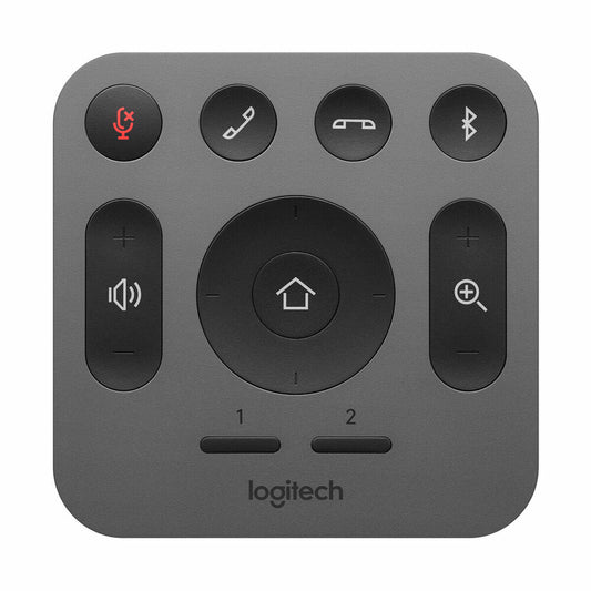 Remote control Logitech 993-001389, Logitech, Computing, Accessories, remote-control-logitech-993-001389, :Webcam, Brand_Logitech, category-reference-2609, category-reference-2642, category-reference-2844, category-reference-t-19685, category-reference-t-19908, category-reference-t-21340, computers / peripherals, Condition_NEW, office, Price_50 - 100, Teleworking, RiotNook