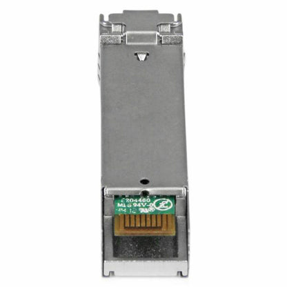 MultiMode SFP Fibre Module Startech, Startech, Computing, Network devices, multimode-sfp-fibre-module-startech-1, Brand_Startech, category-reference-2609, category-reference-2803, category-reference-2821, category-reference-t-19685, category-reference-t-19914, category-reference-t-21374, Condition_NEW, networks/wiring, Price_50 - 100, Teleworking, RiotNook