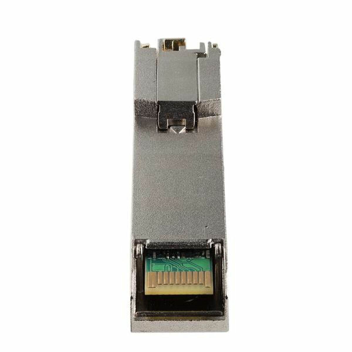 MultiMode SFP+ Fibre Module Startech 813874B21ST, Startech, Computing, Network devices, multimode-sfp-fibre-module-startech-813874b21st, Brand_Startech, category-reference-2609, category-reference-2803, category-reference-2821, category-reference-t-19685, category-reference-t-19914, Condition_NEW, networks/wiring, Price_200 - 300, Teleworking, RiotNook