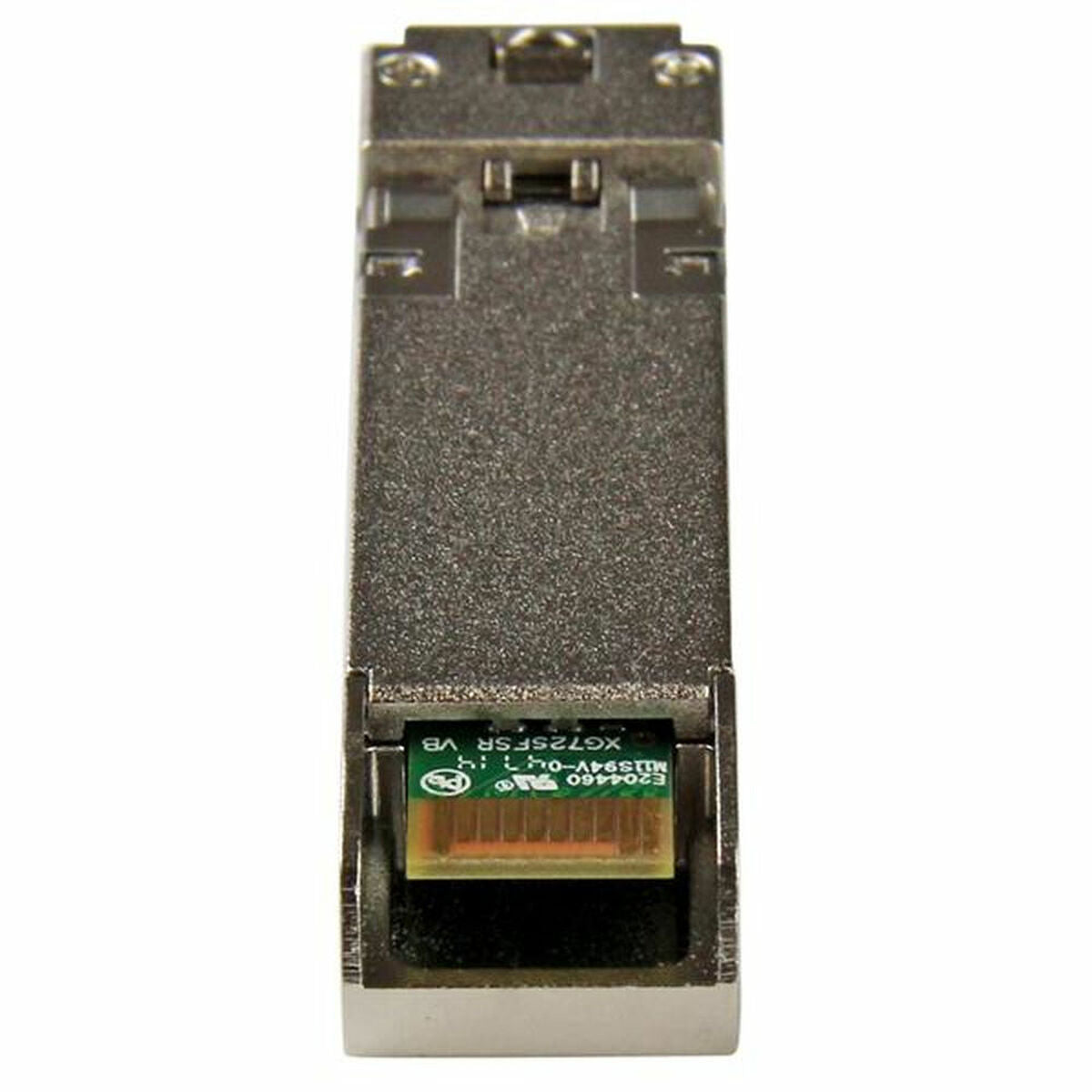 MultiMode SFP+ Fibre Module Startech MASFP10GBSR          10 Gigabit Ethernet 850 nm, Startech, Computing, Network devices, multimode-sfp-fibre-module-startech-masfp10gbsr-10-gigabit-ethernet-850-nm, Brand_Startech, category-reference-2609, category-reference-2803, category-reference-2821, category-reference-t-19685, category-reference-t-19914, Condition_NEW, networks/wiring, Price_50 - 100, Teleworking, RiotNook