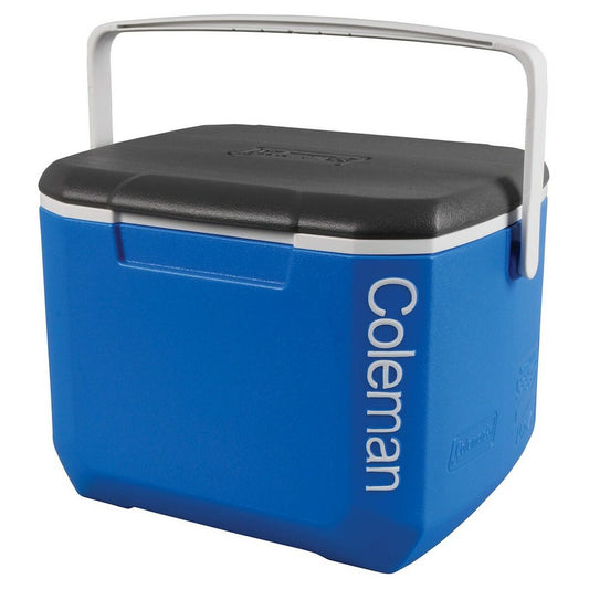 Portable Fridge Coleman Tri 16QT 15 L, Coleman, Sports and outdoors, Urban mobility, portable-fridge-coleman-tri-16qt-15-l, Brand_Coleman, category-reference-2609, category-reference-2629, category-reference-2904, category-reference-t-19681, category-reference-t-19756, category-reference-t-19878, category-reference-t-21257, Condition_NEW, deportista / en forma, Price_50 - 100, vida sana, RiotNook