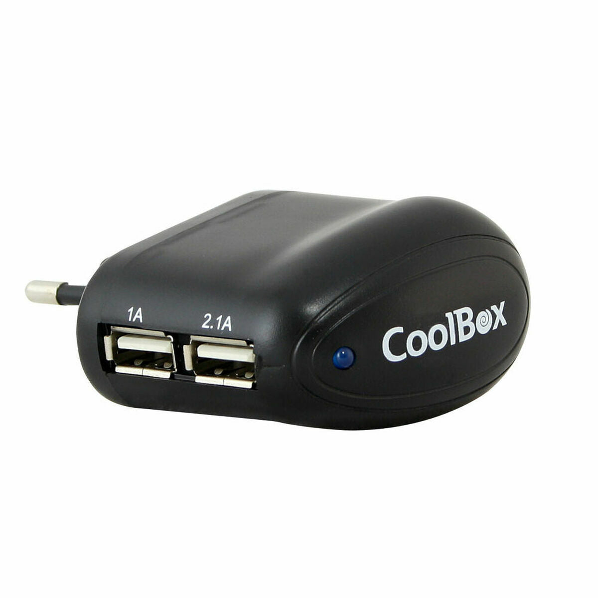 USB Hub CoolBox HUBCOO356A Black, CoolBox, Computing, Accessories, usb-hub-coolbox-hubcoo356a-black, :Black, black friday / cyber monday, Brand_CoolBox, category-reference-2609, category-reference-2803, category-reference-2829, category-reference-t-19685, category-reference-t-19908, category-reference-t-21352, Condition_NEW, networks/wiring, Price_20 - 50, Teleworking, RiotNook