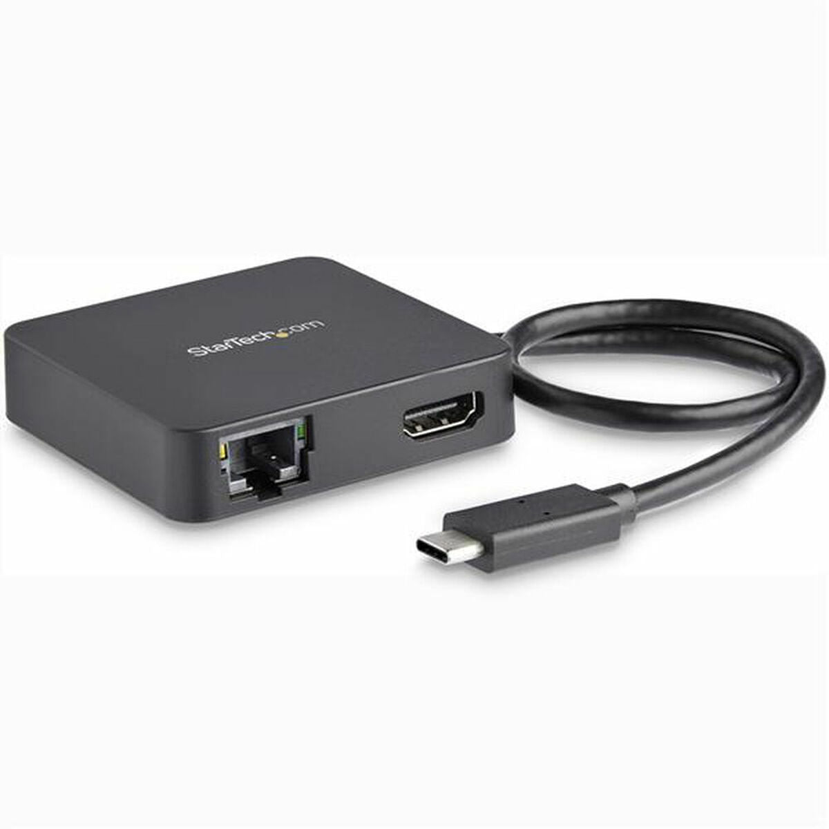 USB Hub Startech DKT30CHD, Startech, Computing, Accessories, usb-hub-startech-dkt30chd, Brand_Startech, category-reference-2609, category-reference-2803, category-reference-2829, category-reference-t-19685, category-reference-t-19908, Condition_NEW, networks/wiring, Price_50 - 100, Teleworking, RiotNook