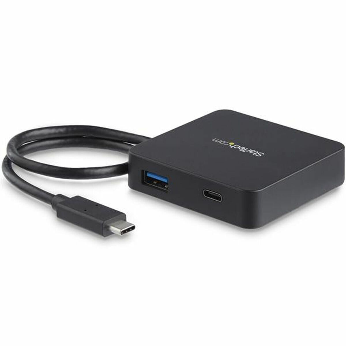 USB Hub Startech DKT30CHD, Startech, Computing, Accessories, usb-hub-startech-dkt30chd, Brand_Startech, category-reference-2609, category-reference-2803, category-reference-2829, category-reference-t-19685, category-reference-t-19908, Condition_NEW, networks/wiring, Price_50 - 100, Teleworking, RiotNook