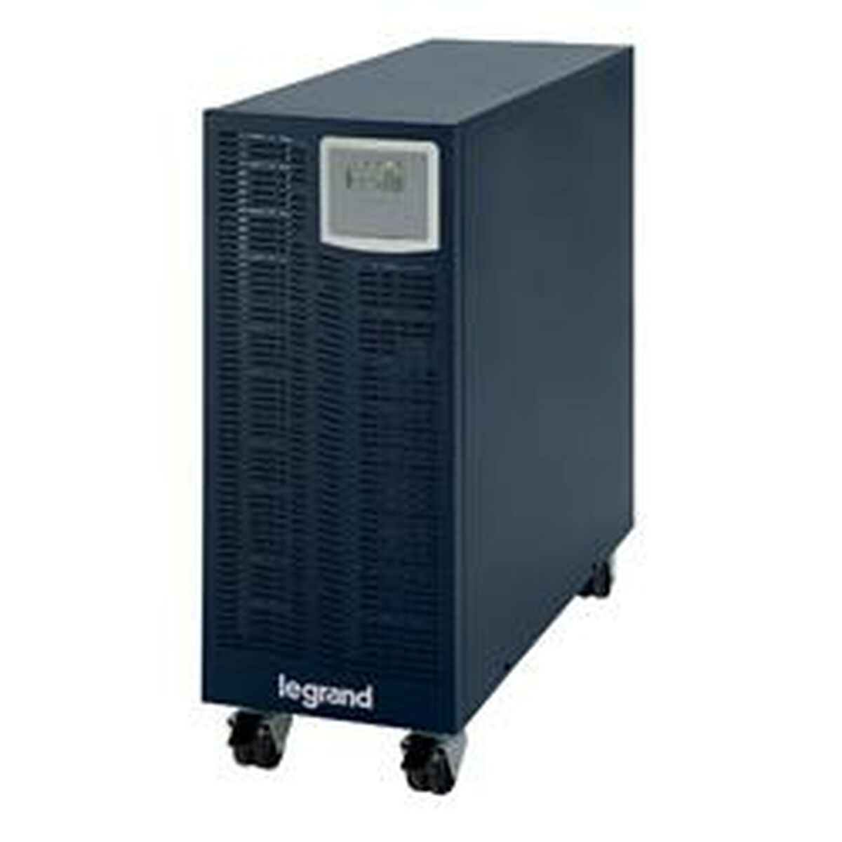 Uninterruptible Power Supply System Interactive UPS Legrand LG-310121 2400 W 3000 VA, Legrand, Computing, Accessories, uninterruptible-power-supply-system-interactive-ups-legrand-lg-310121-2400-w-3000-va, Brand_Legrand, category-reference-2609, category-reference-2642, category-reference-2845, category-reference-t-19685, category-reference-t-19908, category-reference-t-21341, computers / peripherals, Condition_NEW, office, Price_+ 1000, Teleworking, RiotNook