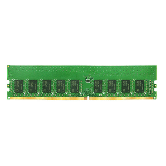 RAM Memory Synology D4EC-2666-8G 8 GB DDR4, Synology, Computing, Components, ram-memory-synology-d4ec-2666-8g-8-gb-ddr4, Brand_Synology, category-reference-2609, category-reference-2803, category-reference-2807, category-reference-t-19685, category-reference-t-19912, category-reference-t-21360, category-reference-t-25658, computers / components, Condition_NEW, Price_200 - 300, Teleworking, RiotNook