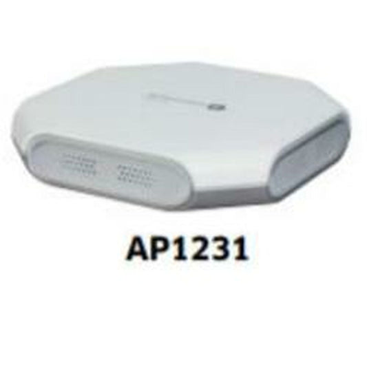 Access point Alcatel-Lucent Enterprise OAW-AP1231-RW White, Alcatel-Lucent Enterprise, Computing, Network devices, access-point-alcatel-lucent-enterprise-oaw-ap1231-rw-white, Brand_Alcatel-Lucent Enterprise, category-reference-2609, category-reference-2803, category-reference-2820, category-reference-t-19685, category-reference-t-19914, Condition_NEW, networks/wiring, Price_500 - 600, Teleworking, RiotNook