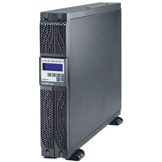 Uninterruptible Power Supply System Interactive UPS Legrand DK PLUS 1KVA, Legrand, Computing, Accessories, uninterruptible-power-supply-system-interactive-ups-legrand-dk-plus-1kva, Brand_Legrand, category-reference-2609, category-reference-2642, category-reference-2845, category-reference-t-19685, category-reference-t-19908, category-reference-t-21341, computers / peripherals, Condition_NEW, office, Price_+ 1000, Teleworking, RiotNook