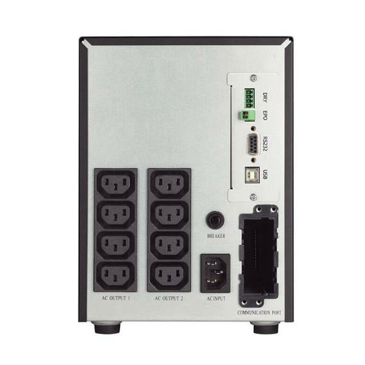 Uninterruptible Power Supply System Interactive UPS Legrand LG-311063 1600 W 2000 VA, Legrand, Computing, Accessories, uninterruptible-power-supply-system-interactive-ups-legrand-lg-311063-1600-w-2000-va, Brand_Legrand, category-reference-2609, category-reference-2642, category-reference-2845, category-reference-t-19685, category-reference-t-19908, category-reference-t-21341, computers / peripherals, Condition_NEW, office, Price_+ 1000, Teleworking, RiotNook