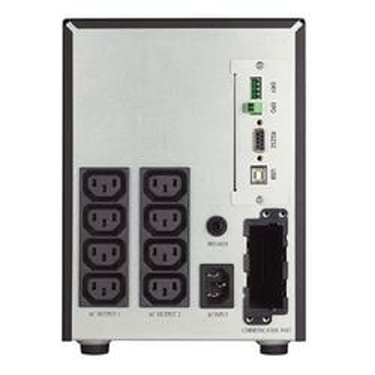 Uninterruptible Power Supply System Interactive UPS Legrand LG-311064 2400 W 3000 VA, Legrand, Computing, Accessories, uninterruptible-power-supply-system-interactive-ups-legrand-lg-311064-2400-w-3000-va, Brand_Legrand, category-reference-2609, category-reference-2642, category-reference-2845, category-reference-t-19685, category-reference-t-19908, category-reference-t-21341, computers / peripherals, Condition_NEW, office, Price_+ 1000, Teleworking, RiotNook