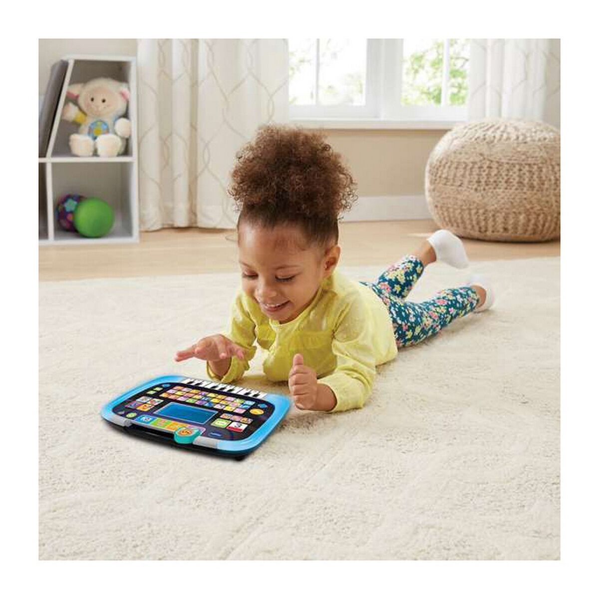 Interactive Tablet for Children Vtech Piano, Vtech, Toys and games, Electronic toys, interactive-tablet-for-children-vtech-piano, Brand_Vtech, category-reference-2609, category-reference-2617, category-reference-2626, category-reference-t-11190, category-reference-t-11203, category-reference-t-19663, Condition_NEW, Price_20 - 50, telephones & tablets, RiotNook