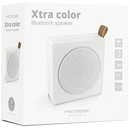 Portable Bluetooth Speakers METRONIC, METRONIC, Electronics, Mobile communication and accessories, portable-bluetooth-speakers-metronic-1, Brand_METRONIC, category-reference-2609, category-reference-2882, category-reference-2923, category-reference-t-19653, category-reference-t-21311, category-reference-t-4036, category-reference-t-4037, Condition_NEW, entertainment, music, Price_20 - 50, RiotNook