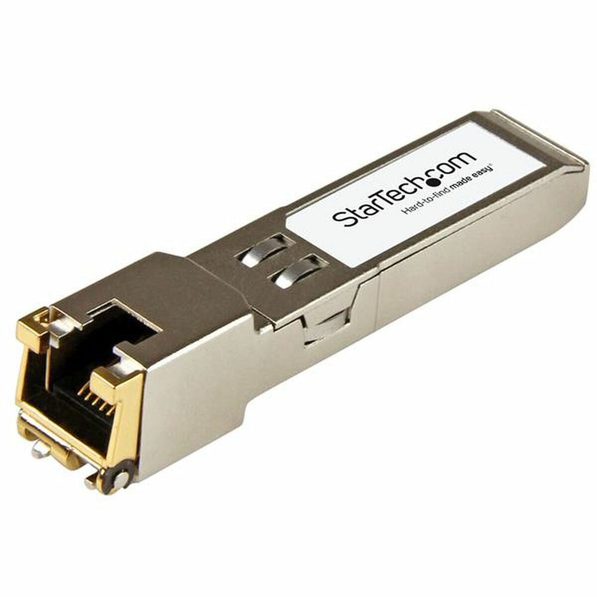 MultiMode SFP Fibre Module Startech 10050-ST, Startech, Computing, Network devices, multimode-sfp-fibre-module-startech-10050-st, Brand_Startech, category-reference-2609, category-reference-2803, category-reference-2821, category-reference-t-19685, category-reference-t-19914, category-reference-t-21374, Condition_NEW, networks/wiring, Price_50 - 100, Teleworking, RiotNook