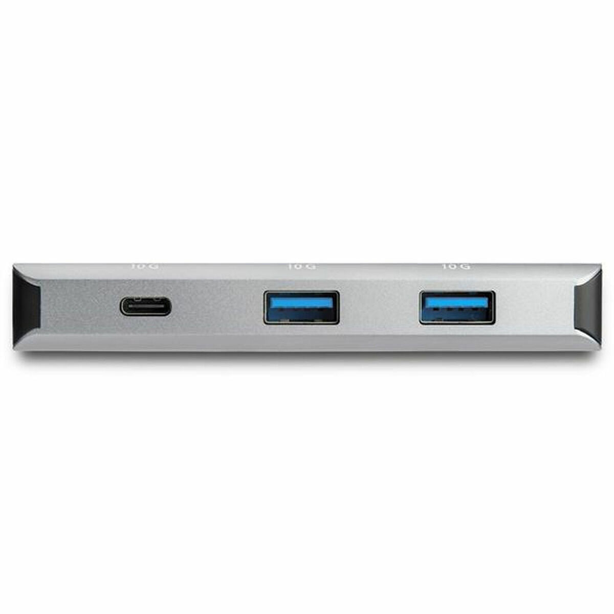 USB Hub Startech HB31C3A1CB, Startech, Computing, Accessories, usb-hub-startech-hb31c3a1cb, Brand_Startech, category-reference-2609, category-reference-2803, category-reference-2829, category-reference-t-19685, category-reference-t-19908, Condition_NEW, networks/wiring, Price_50 - 100, Teleworking, RiotNook