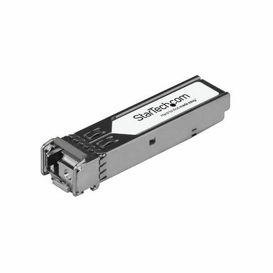 MonoMode SFP Fibre Module Startech SFP-10G-BXD-I-ST, Startech, Computing, Network devices, monomode-sfp-fibre-module-startech-sfp-10g-bxd-i-st, Brand_Startech, category-reference-2609, category-reference-2803, category-reference-2821, category-reference-t-19685, category-reference-t-19914, category-reference-t-21374, Condition_NEW, networks/wiring, Price_100 - 200, Teleworking, RiotNook