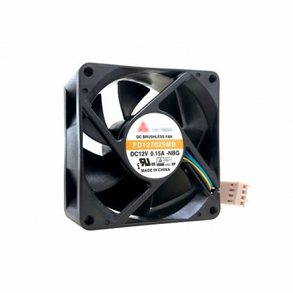 Power supply Qnap FAN-7CM-T01, Qnap, Computing, Components, power-supply-qnap-fan-7cm-t01, Brand_Qnap, category-reference-2609, category-reference-2803, category-reference-2816, category-reference-t-19685, category-reference-t-19912, category-reference-t-21360, category-reference-t-25656, computers / components, Condition_NEW, ferretería, Price_20 - 50, Teleworking, RiotNook