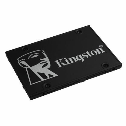 Hard Drive Kingston SKC600/2048G 2 TB 2 TB SSD, Kingston, Computing, Data storage, hard-drive-kingston-skc600-2048g-2-tb-2-tb-ssd, Brand_Kingston, category-reference-2609, category-reference-2803, category-reference-2806, category-reference-t-19685, category-reference-t-19909, category-reference-t-21357, computers / components, Condition_NEW, Price_200 - 300, Teleworking, RiotNook