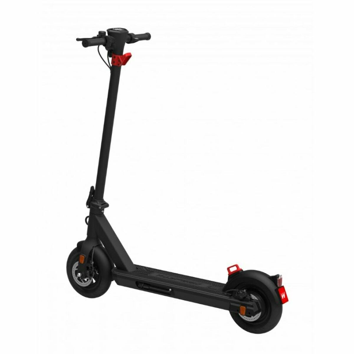 Electric Scooter Logicom SUV1000 Black 10" 320 W IPX6 36 V, Logicom, Sports and outdoors, Urban mobility, electric-scooter-logicom-suv1000-black-10-320-w-ipx6-36-v, Brand_Logicom, category-reference-2609, category-reference-2629, category-reference-2904, category-reference-t-19681, category-reference-t-19756, category-reference-t-19876, category-reference-t-21245, Condition_NEW, deportista / en forma, Price_600 - 700, RiotNook