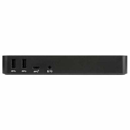 Dockstation Targus DOCK430EUZ Black, Targus, Computing, Accessories, dockstation-targus-dock430euz-black, Brand_Targus, category-reference-2609, category-reference-2803, category-reference-2829, Condition_NEW, networks/wiring, Price_100 - 200, Teleworking, RiotNook