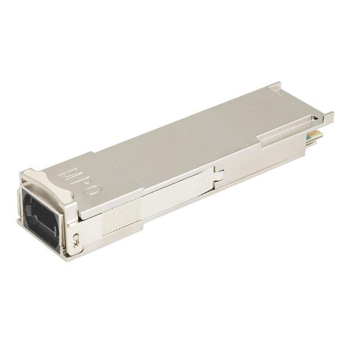MultiMode SFP+ Fibre Module Startech QSFP-40G-SR4-S-ST, Startech, Computing, Network devices, multimode-sfp-fibre-module-startech-qsfp-40g-sr4-s-st, Brand_Startech, category-reference-2609, category-reference-2803, category-reference-2821, category-reference-t-19685, category-reference-t-19914, Condition_NEW, networks/wiring, Price_200 - 300, Teleworking, RiotNook