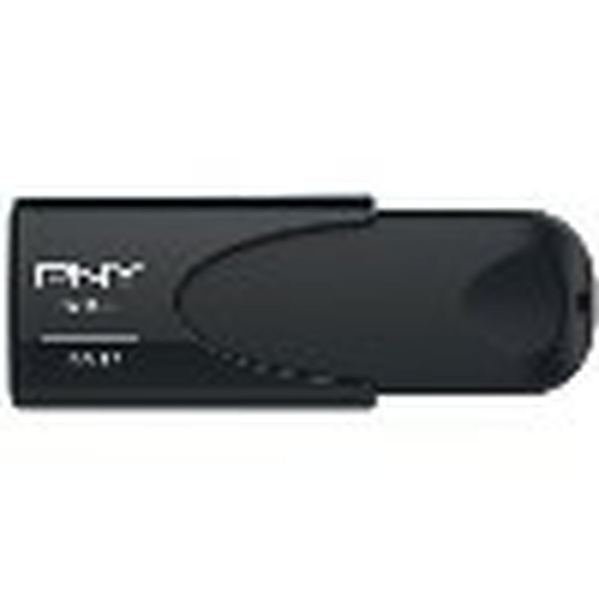 USB stick   PNY         Black 128 GB, PNY, Computing, Data storage, usb-stick-pny-black-128-gb, Brand_PNY, category-reference-2609, category-reference-2803, category-reference-2817, category-reference-t-19685, category-reference-t-19909, category-reference-t-21355, category-reference-t-25636, computers / components, Condition_NEW, Price_20 - 50, Teleworking, RiotNook