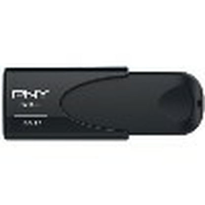 USB stick   PNY         Black 128 GB, PNY, Computing, Data storage, usb-stick-pny-black-128-gb, Brand_PNY, category-reference-2609, category-reference-2803, category-reference-2817, category-reference-t-19685, category-reference-t-19909, category-reference-t-21355, category-reference-t-25636, computers / components, Condition_NEW, Price_20 - 50, Teleworking, RiotNook