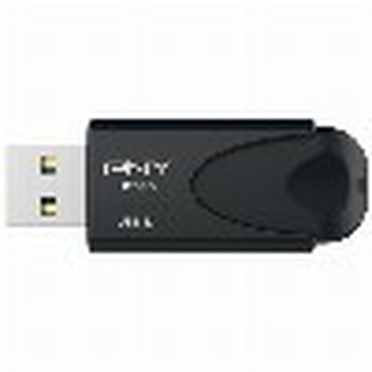 USB stick   PNY         Black 128 GB, PNY, Computing, Data storage, usb-stick-pny-black-128-gb, Brand_PNY, category-reference-2609, category-reference-2803, category-reference-2817, category-reference-t-19685, category-reference-t-19909, category-reference-t-21355, category-reference-t-25636, computers / components, Condition_NEW, Price_20 - 50, Teleworking, RiotNook