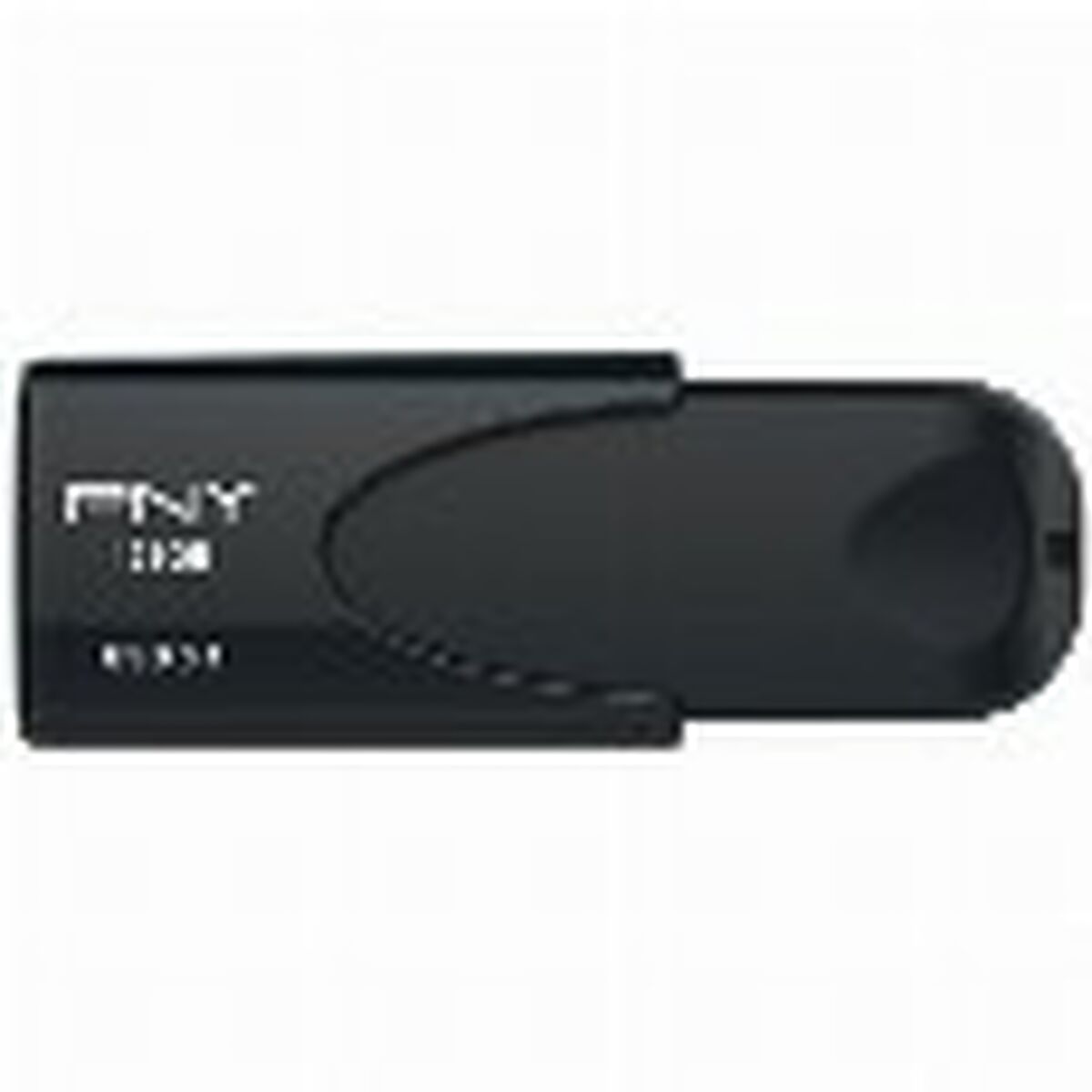 USB stick   PNY         Black 128 GB, PNY, Computing, Data storage, usb-stick-pny-black-128-gb, Brand_PNY, category-reference-2609, category-reference-2803, category-reference-2817, category-reference-t-19685, category-reference-t-19909, category-reference-t-21355, category-reference-t-25636, computers / components, Condition_NEW, Price_20 - 50, Teleworking, RiotNook