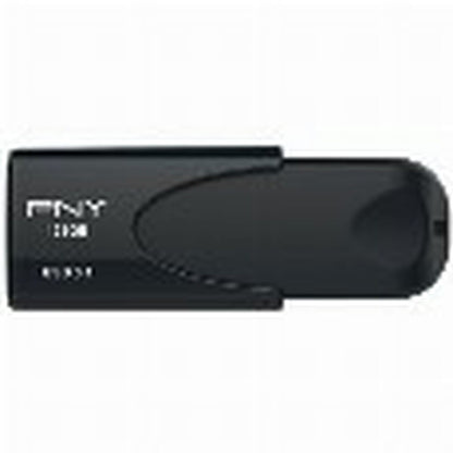 USB stick   PNY         Black 128 GB, PNY, Computing, Data storage, usb-stick-pny-black-128-gb, Brand_PNY, category-reference-2609, category-reference-2803, category-reference-2817, category-reference-t-19685, category-reference-t-19909, category-reference-t-21355, category-reference-t-25636, computers / components, Condition_NEW, Price_20 - 50, Teleworking, RiotNook