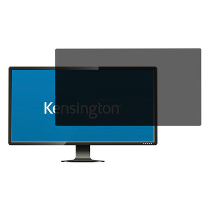 Privacy Filter for Monitor Kensington 626487 24", Kensington, Computing, Accessories, monitor-kensington-626487, Brand_Kensington, category-reference-2609, category-reference-2642, category-reference-2644, category-reference-t-19685, category-reference-t-19902, category-reference-t-19908, category-reference-t-21342, computers / peripherals, Condition_NEW, office, Price_100 - 200, Teleworking, RiotNook