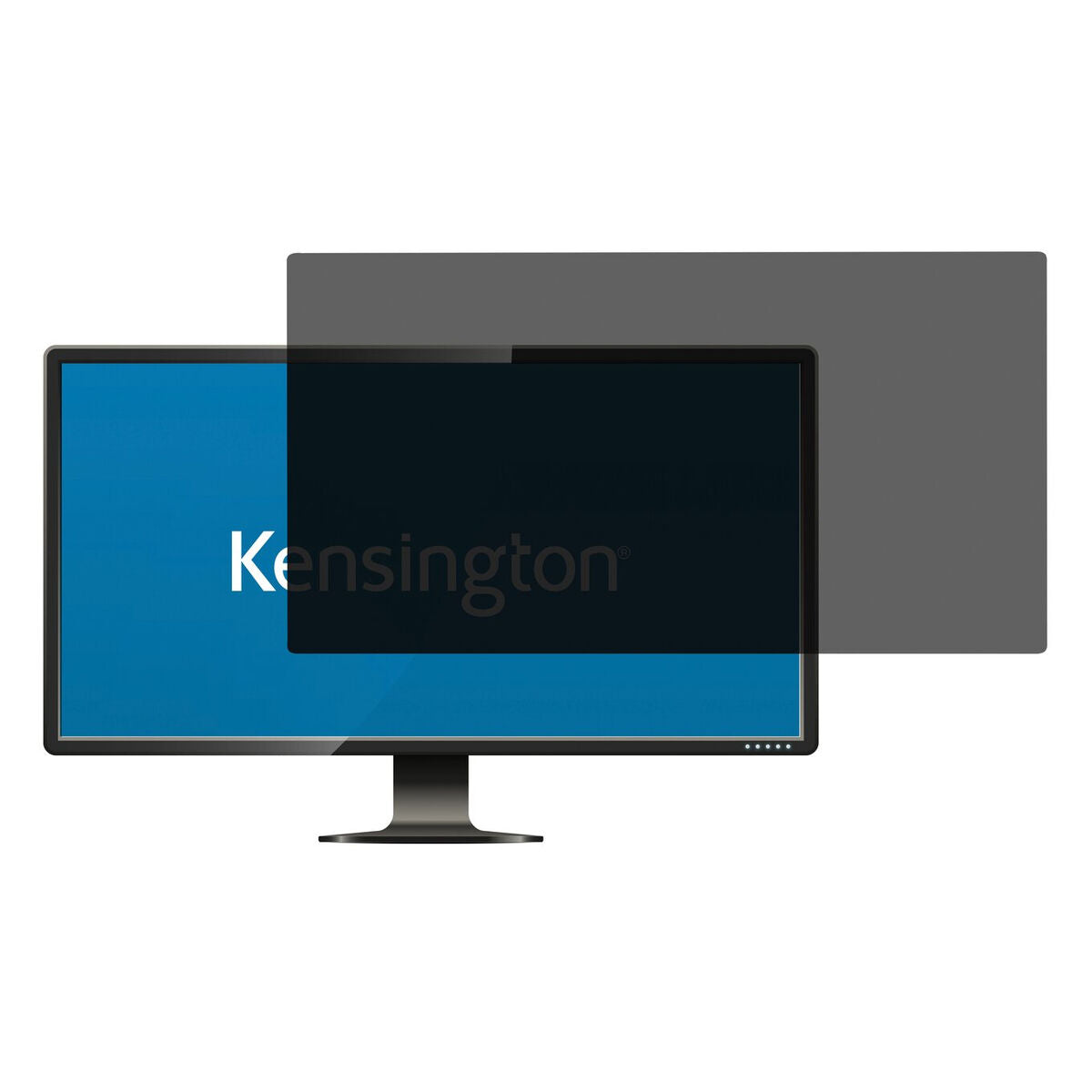 Privacy Filter for Monitor Kensington 626486 23,8", Kensington, Computing, Accessories, privacy-filter-for-monitor-kensington-626486-23-8, Brand_Kensington, category-reference-2609, category-reference-2642, category-reference-2644, category-reference-t-19685, category-reference-t-19908, category-reference-t-21342, computers / peripherals, Condition_NEW, office, Price_100 - 200, Teleworking, RiotNook